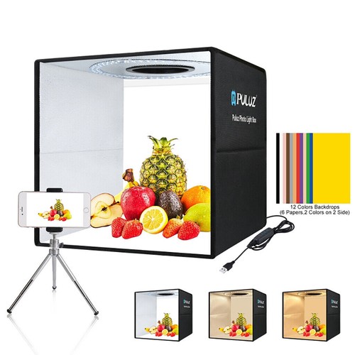 40cm large photo studio led - studio,