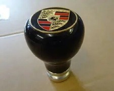 PORSCHE 356 GEAR SHIFT KNOB