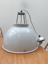 Original BTC Titan Ceiling Pendant Light Fitting