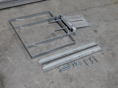 Fabenco galvanized carbon - fabenco,