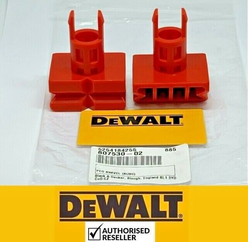 Genuine black decker - &,