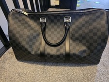 Louis Vuitton Keepall