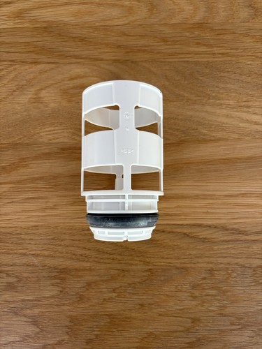 Geberit dual flush basket - dual,