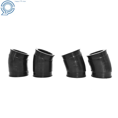 4pcs carburetor intake - carburetor, carb