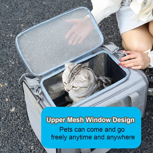 Pet trolley bag - .pet, detachable