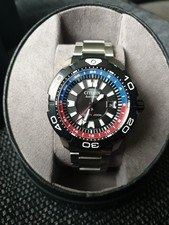 Bj7128-59e CITIZEN Promaster