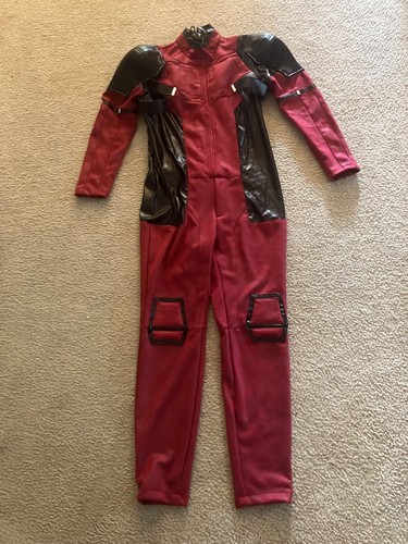 Deadpool cosplay outfit from - ,