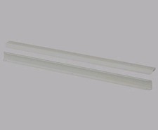 Ikea BILLSBRO Handle White