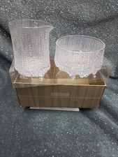 Iittala Ultima Thule Glass Set