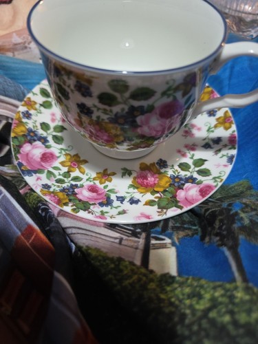Sadler wellington bone china - sadler,