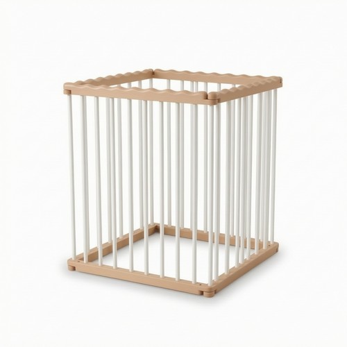 Pieces square pet - pieces,