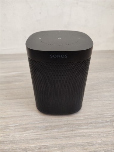 Sonos one speaker smart - g2,
