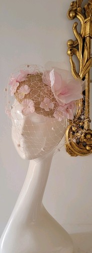Casque couture abbey - casque,