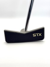 STX golf Belly Broom Handle