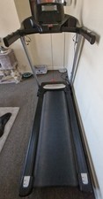 Electric Treadmill Running