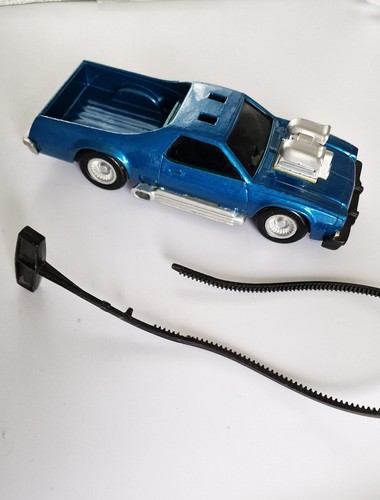 Kenner ssp vintage - kenner, toy,
