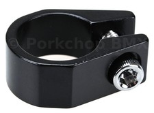 Tuf Neck style BMX seat post