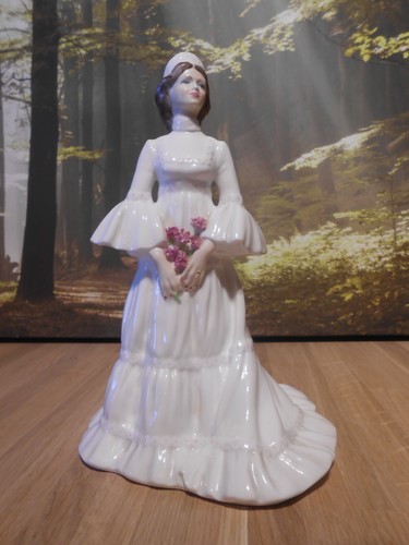 Coalport ladies fashion - ladies,