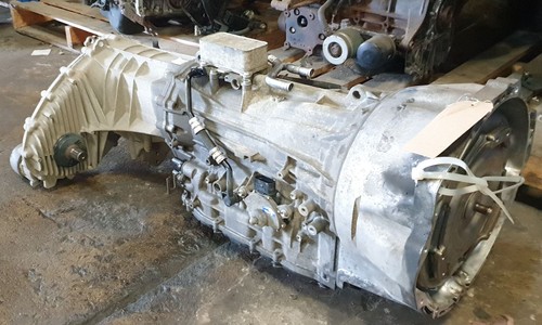 Touareg mk2 18 3 - vw, 7p