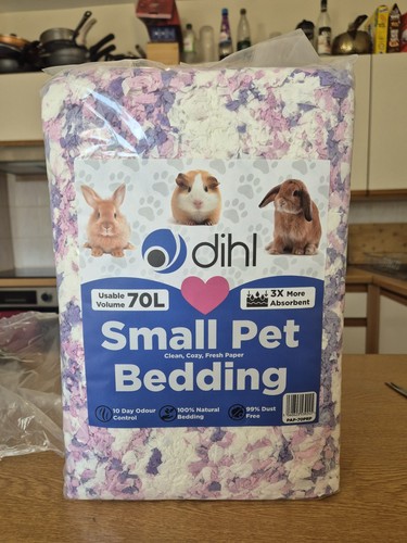 Dihl litre purple - dihl, 70