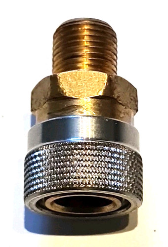 300 bar female quick coupler - quick,