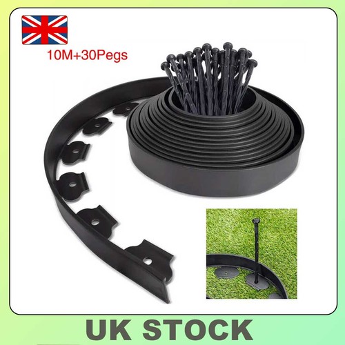 Metre black garden lawn - garden,