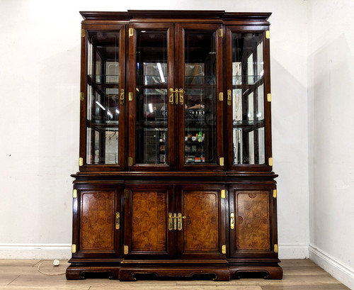 Display cabinet universal - cabinet,