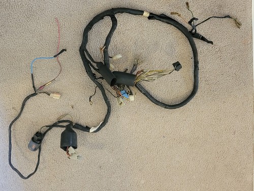 Oem 1981 suzuki gs850g gs1000g - oem,