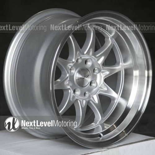 Circuit performance cp29 15x8 - performance,