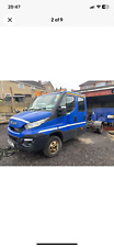 Project Opportunity 2018 Iveco Daily  Tilt And Slide Recovery Truck