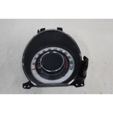 DASHBOARD FOR FIAT 500 (07-12)