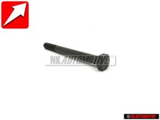 Genuine VW Hexagon Bolt - N 0103857