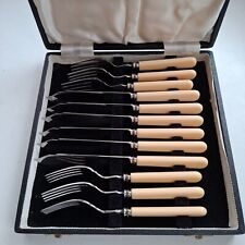 George Butler Vintage Set of 6