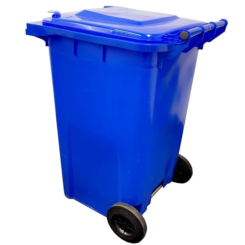 240l standard size large - standard, blue