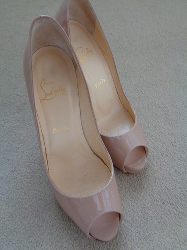 Christian louboutin very prive - christian,