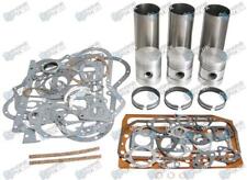 Fordson Dexta Engine Rebuild Kit