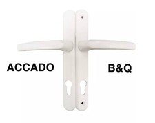 Accado  Door Handles 85PZ