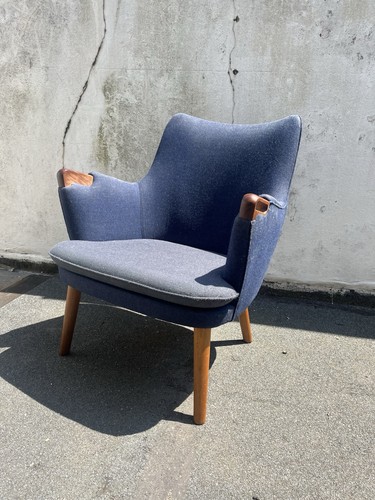 Hans wegner carl hansen ch71 - hans,