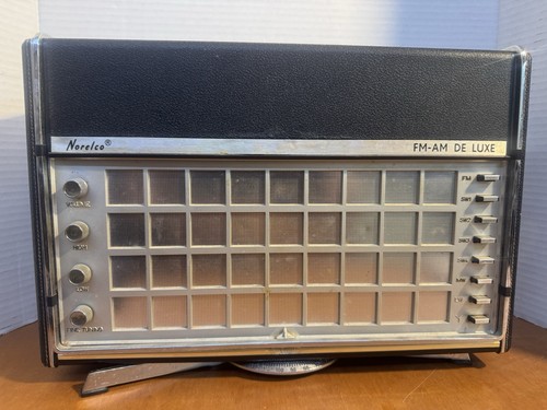 Radio philips antoinette - radio,