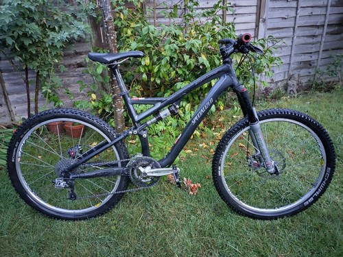 Specialized stumpjumper comp - stumpjumper,