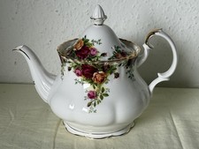 Royal Albert Old Country Roses