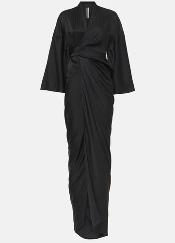 Rick owens hollywood wrap - rick,
