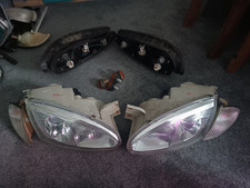 Hyundai Coupe F2 Evo Full Set