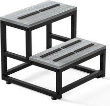 Wooden Step Stools for Adults