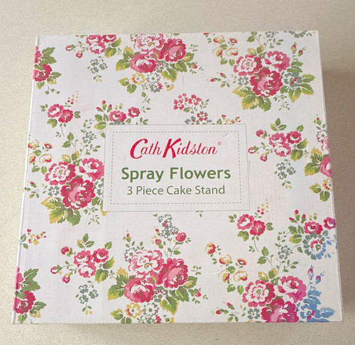 Cath kidston spray flowers - cath,