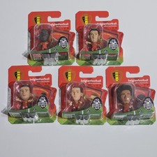 Belgium Soccerstarz Mini