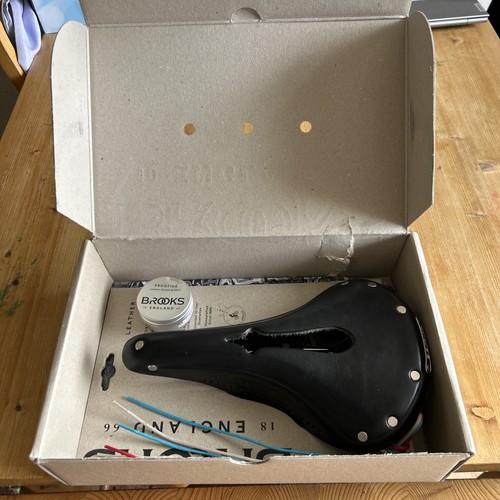 Brooks england b17 - england,