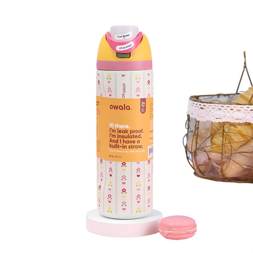 32oz freesip stainless steel - 32oz,