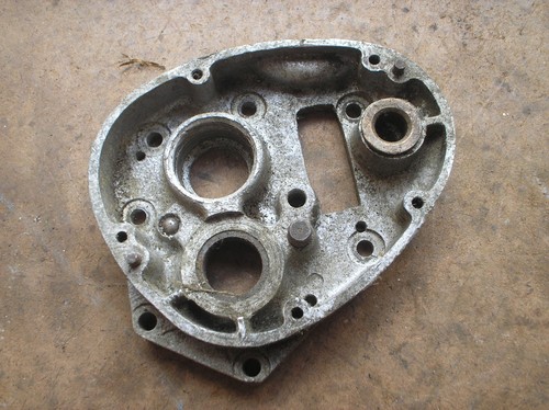 Norton ajs matchless 350 - norton,