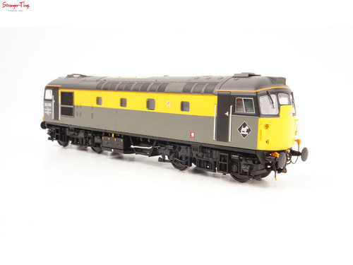 Heljan class 026 dutch - heljan, 26